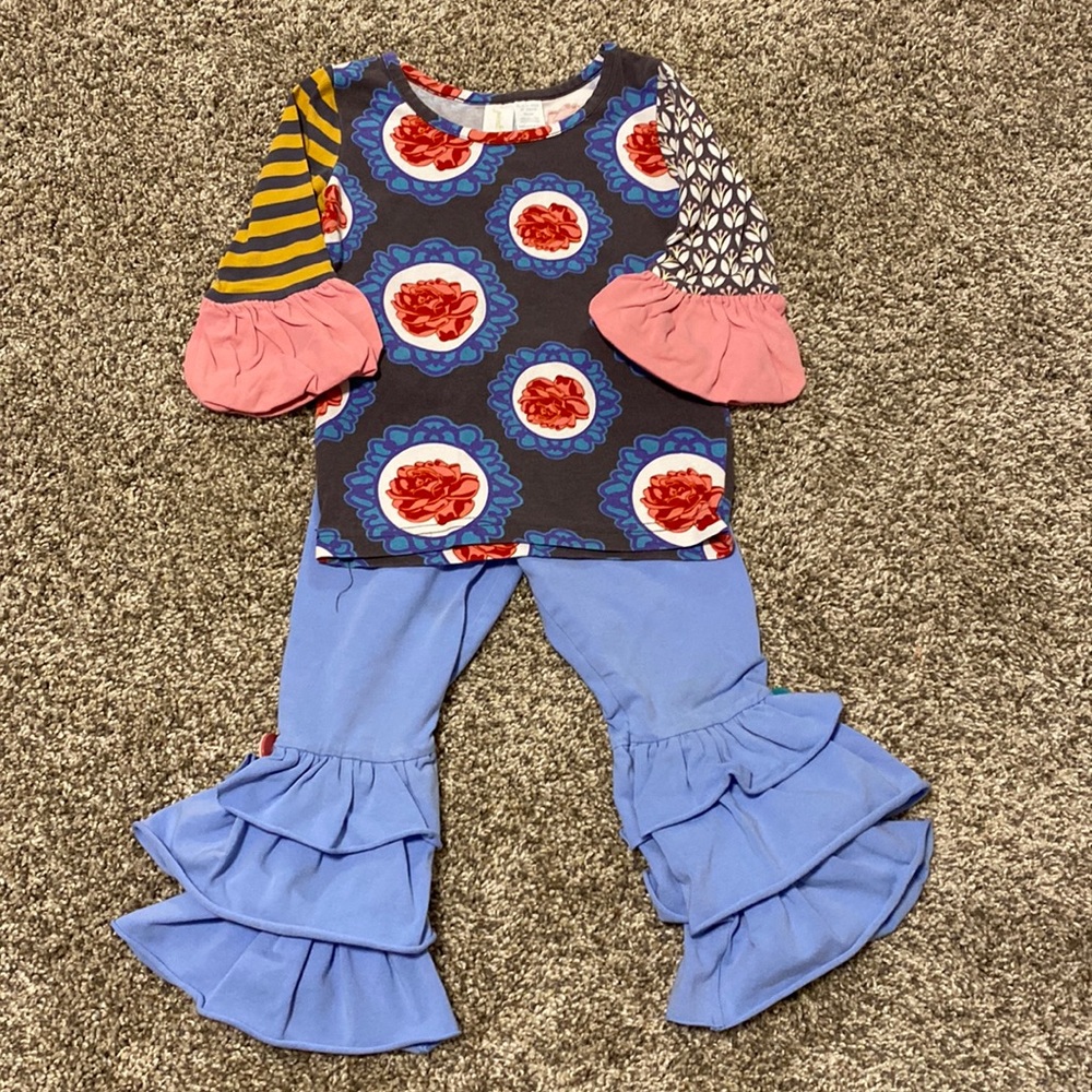 Matilda Jane size 2
